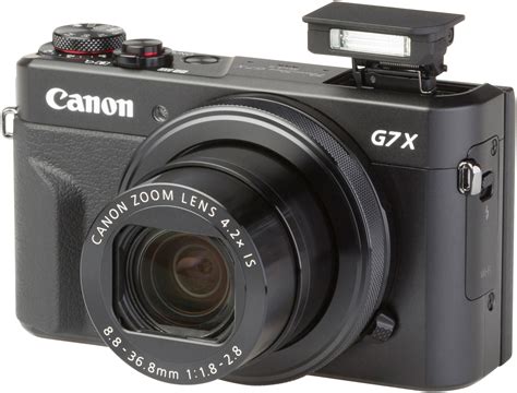 Canon G7x Mark Ii Review 2024 - Kyla Shanda