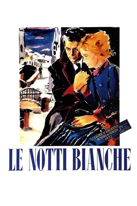 Le Notti Bianche