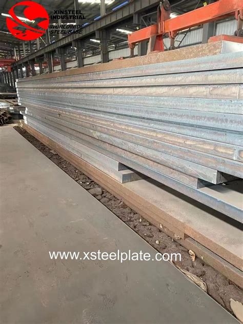 Steel Plate S Ql Steel Plate S Q High Tensile Strength Plate S Ql