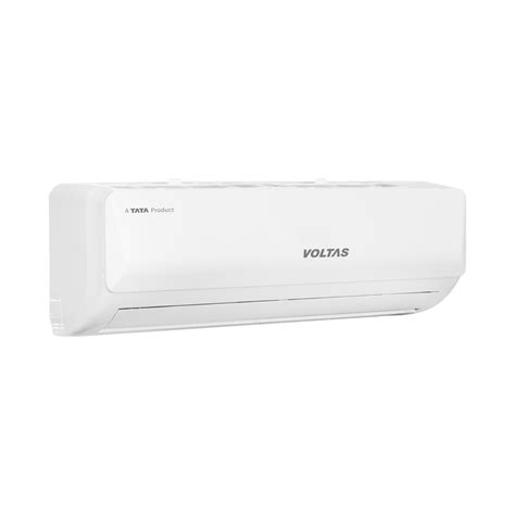 Buy Voltas Vertis In Convertible Ton Star Inverter Split Ac