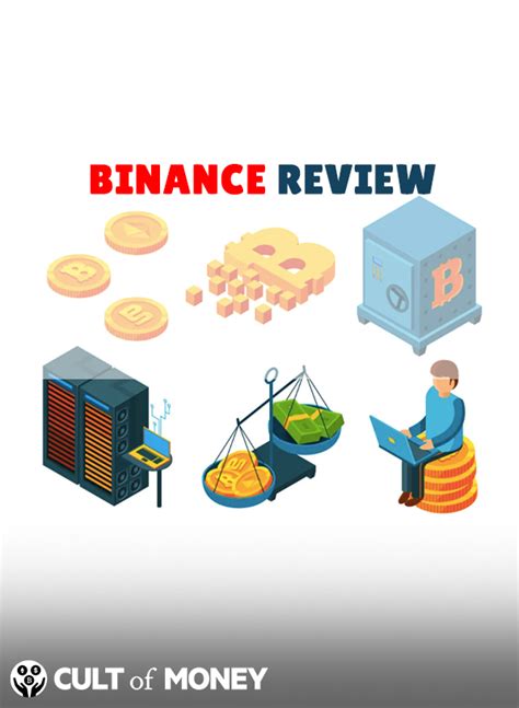 Binance Review Pros Cons Features And Fees