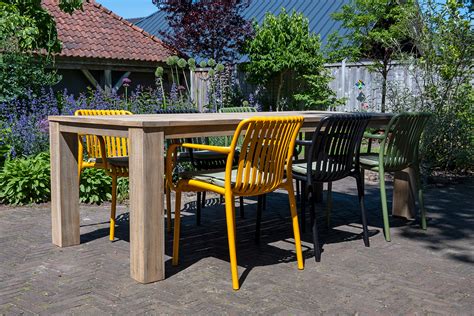 Tuinmeubelen Sale Zomerkorting Gerrits Tuinmeubelen