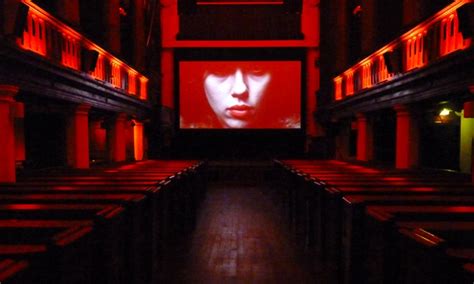 7 Wonderfully Unique Irish Cinemas That You Need To Experience