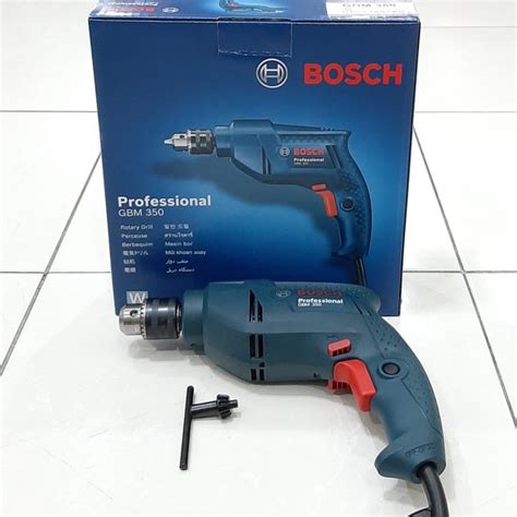 Jual Bosch Gbm Mesin Bor Bor Professional Harga Murah