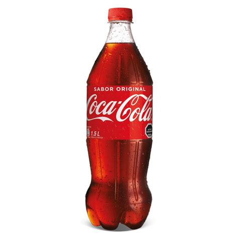 Coca Cola Mercadona Precio Cuánto cuesta la famosa bebida en los