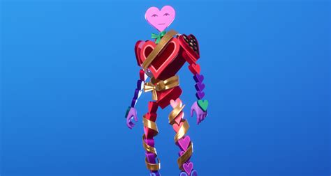 Fortnite's new reactive Candyman skin is horrifying - Dot Esports