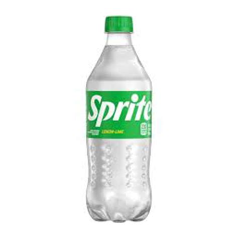 Sprite – Lemon Lime - M&M Super Market