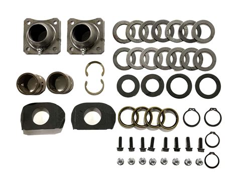 Hendrickson Cam Bushing 1 Kit 1 Axle Country Supply Inc