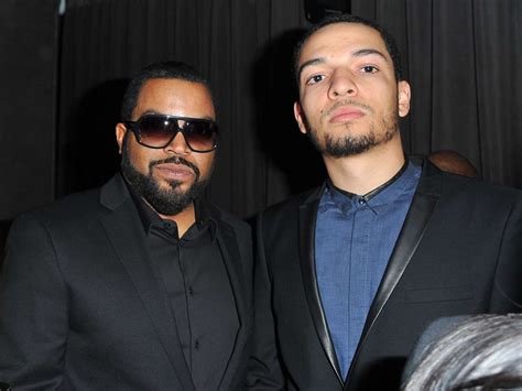 Ice Cube's 4 Kids: Everything to Know