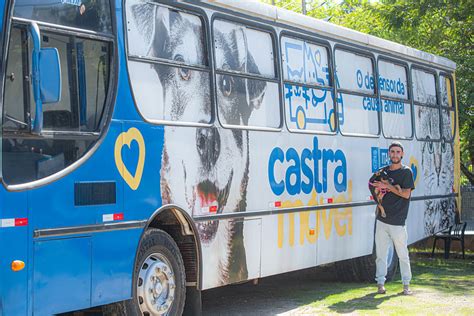 Itapevi Abre Inscri Es Para Campanha De Castra O De C Es E Gatos