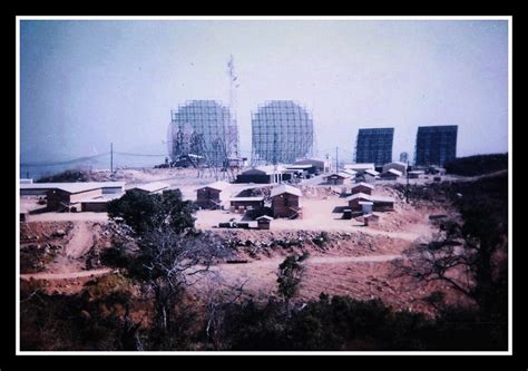 Flickriver Photoset Radar Hill Vung Tau 1966 72 By Stan Middletoncollated Vietnam War