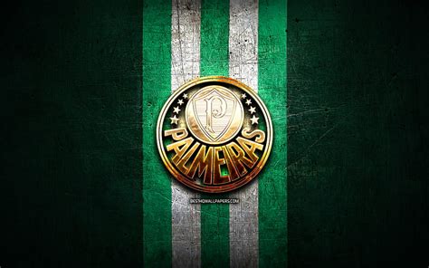 Se Palmeiras Brazil Club Football Green Logo Hd Wallpaper Peakpx