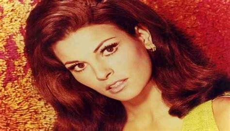 Fallece la actriz Raquel Welch a los 82 años Terra de Alti