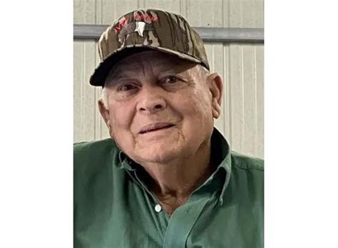 Joseph Harold Ivey Obituary 2024 Dublin Ga Stanley Funeral Home And Crematory Wrightsville