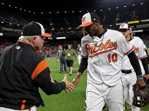 The Orioles Always Win More Than They Should Theres A Reason For That