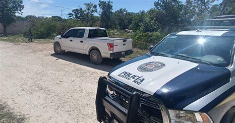 Hallan Hombre Sin Vida Dentro De La Selva En La Zona Continental