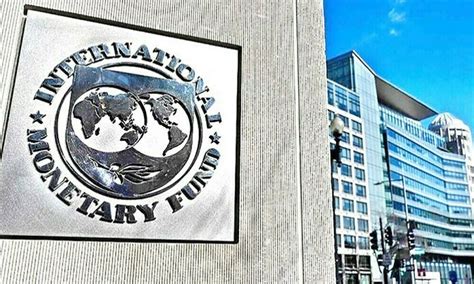 Imf Executive Board Approves M Loan Tranche For Pakistan News Paper