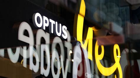 Optus Complaints Up By Nearly 40 Per Cent After Data Hack The Australian