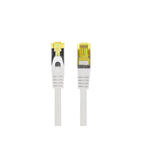 Cable De Red De Alta Velocidad Lanberg S FTP RJ 45 0 5 M