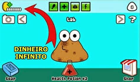 Baixar Pou Infinito Apk Mod Atualizado Download Grátis