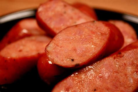 Easy Homemade Andouille Sausage Recipe That Bursts With Flavor!