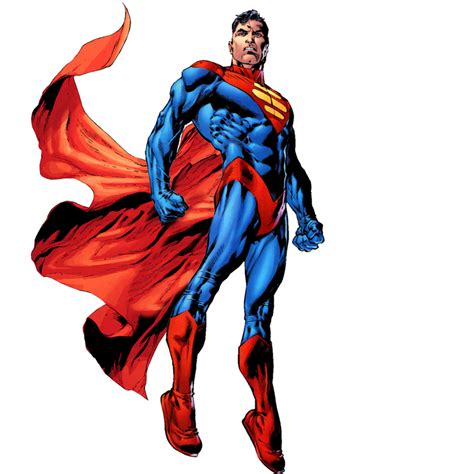 Superman One Million by JayC79 on DeviantArt