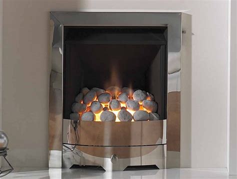 Legend Vantage Inset Gas Fire York Fireplaces Fires