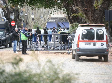 Sorpresa Entre Los Vecinos De San Isidro Por El T Nel Boquetero Vimos