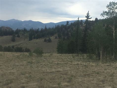 Colorado Mountain Land Mountain Property For Sale Colorado