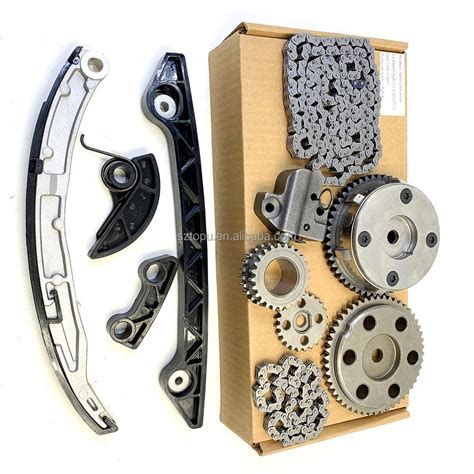 Tk7040 For Ford Ranger 2 3L And For Mazda 6 Series Timing Chain Kit