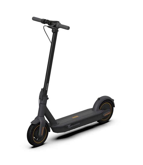 Scooter Ninebot Segway Ninebot KickScooter E22 Electric Scooter AA 00