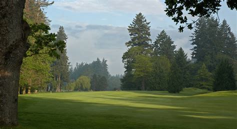 Royal Colwood Golf Club Bc Golf Safaris