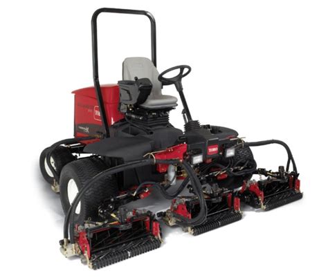 Golf Course Mowers Golf Equipment Turf Equipment Irrigation Toro