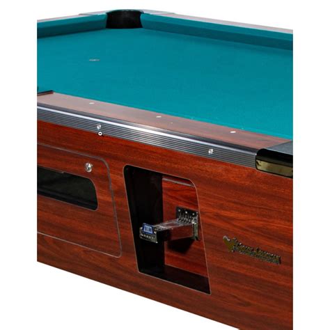 Commercial Pool Table Great American Eagle Game Table Champ