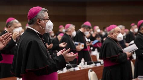 Assemblea Generale Della Conferenza Episcopale Italiana Diocesi