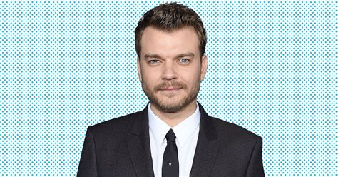 Game of Thrones’ Pilou Asbæk on the New, Sexy Euron Greyjoy