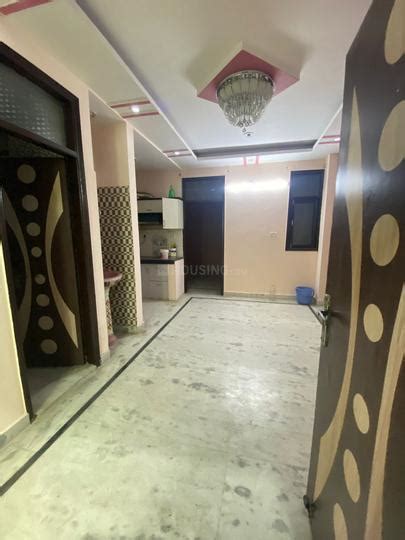 2 BHK 581 Sqft Independent Floor For Sale At Mansa Ram Park New Delhi