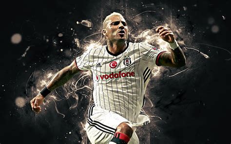 Online crop | HD wallpaper: Soccer, Ricardo Quaresma, Beşiktaş J.K ...