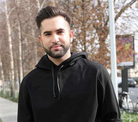 Kendji Girac gravement blessé ce que sa femme Soraya a tenté sa