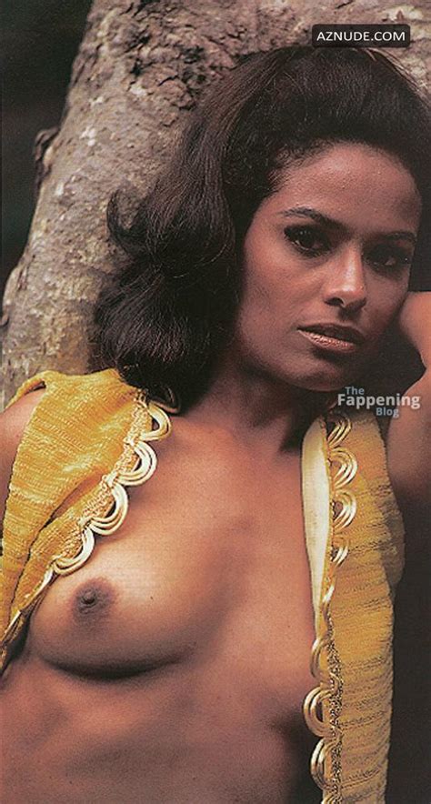 Barbara McNair Sexy And Nude Photos Collection AZNude