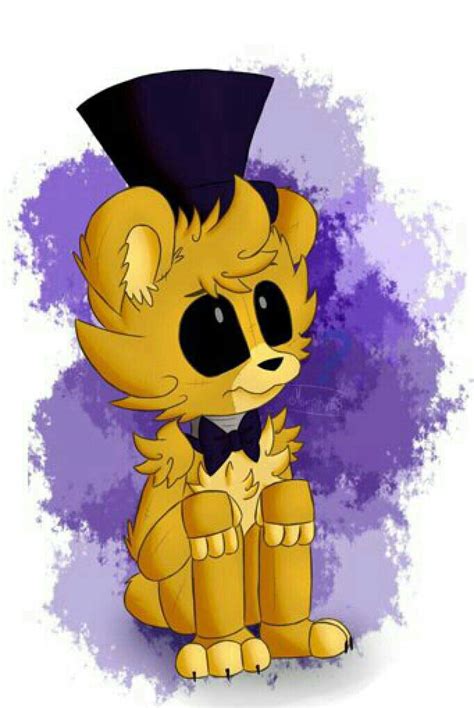 Golden Wiki Fnaf Roleplay Español Oficial Amino