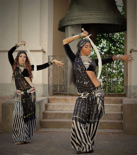 Pin by Tracy Rhaj Dancer on FUSION BELLY DANCE | Tribal fusion costume ...