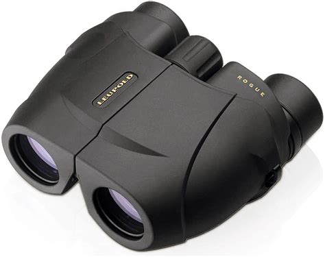 The 7 Best Compact Binocular Our Buying Guide