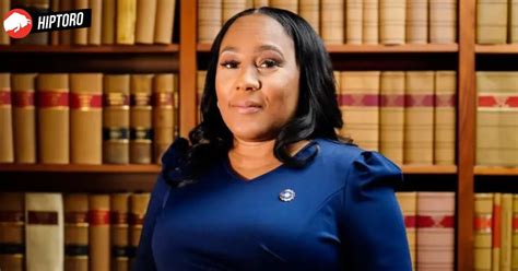 Fani Willis Fulton County District Attorney Wiki Age Bio Career