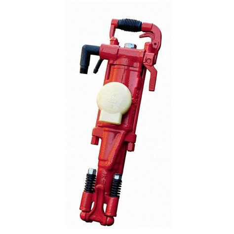 Mining Jack Hammer Portable Handheld Pneumatic Air Leg Rock Drill Air