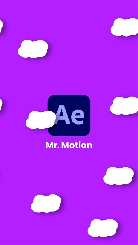 Ae Motion Graphics Motiongraphics In 2024 Motion Design Motion Graphics Motion