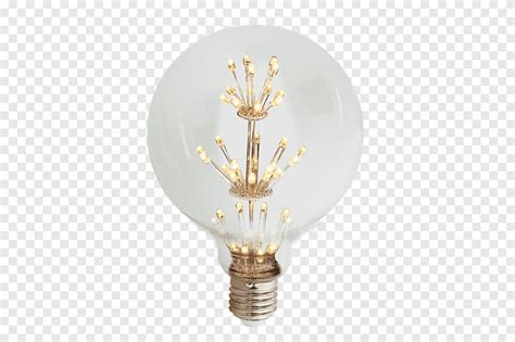 Incandescent Light Bulb Led Lamp Light Emitting Diode Edison Screw