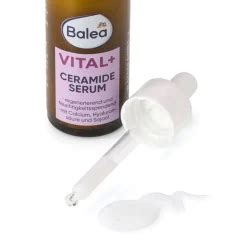 Balea Vital Plus Ceramide Serum 30ml German Drugstore