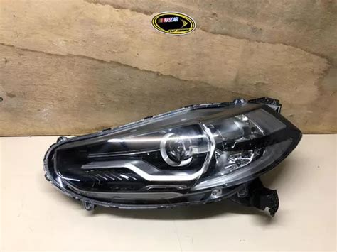 Farol Honda Wrv Led Original Esquerdo Parcelamento Sem