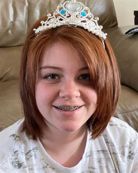 Critically Missing 13 Year Old Girl The I 70 Scout And Eastern Colorado